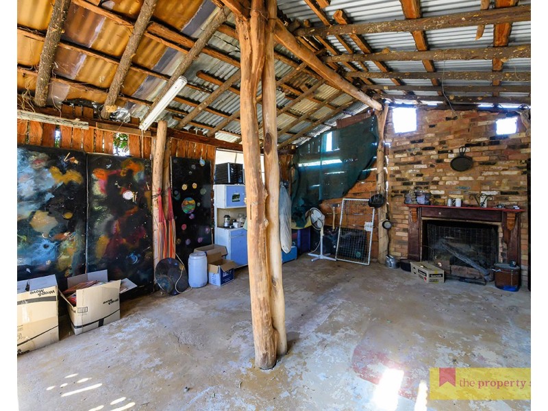 254 Robertson Road, Mudgee NSW 2850