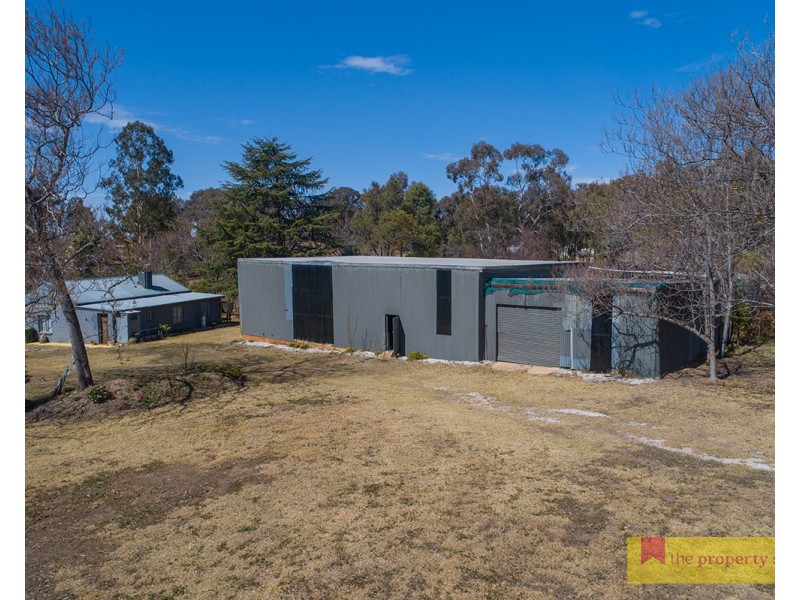 254 Robertson Road, Mudgee NSW 2850