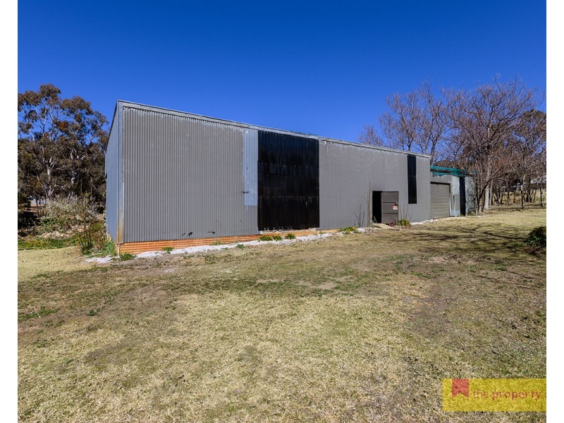 254 Robertson Road, Mudgee NSW 2850