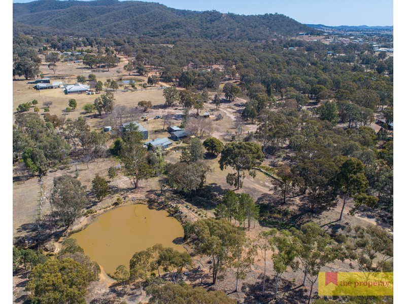 254 Robertson Road, Mudgee NSW 2850