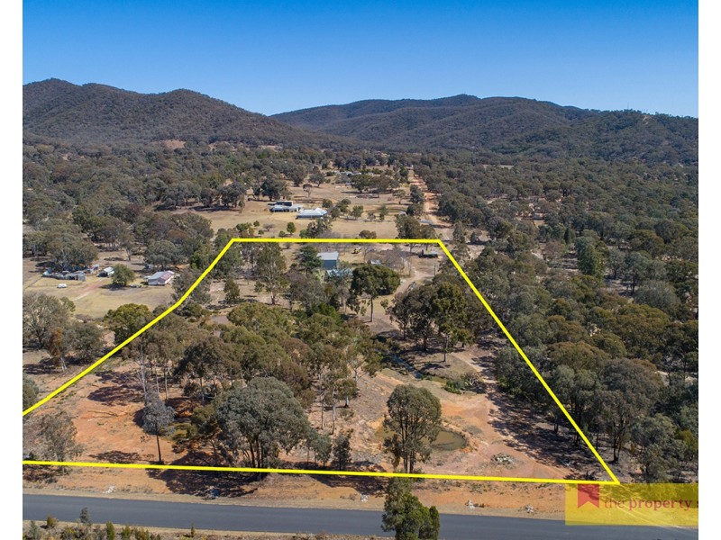 254 Robertson Road, Mudgee NSW 2850
