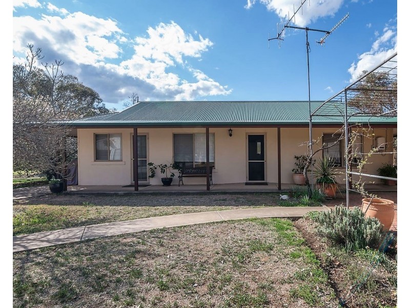 40 Kaludabah Road, Mudgee NSW 2850