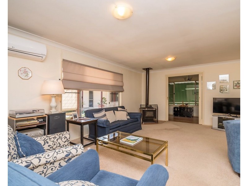 40 Kaludabah Road, Mudgee NSW 2850