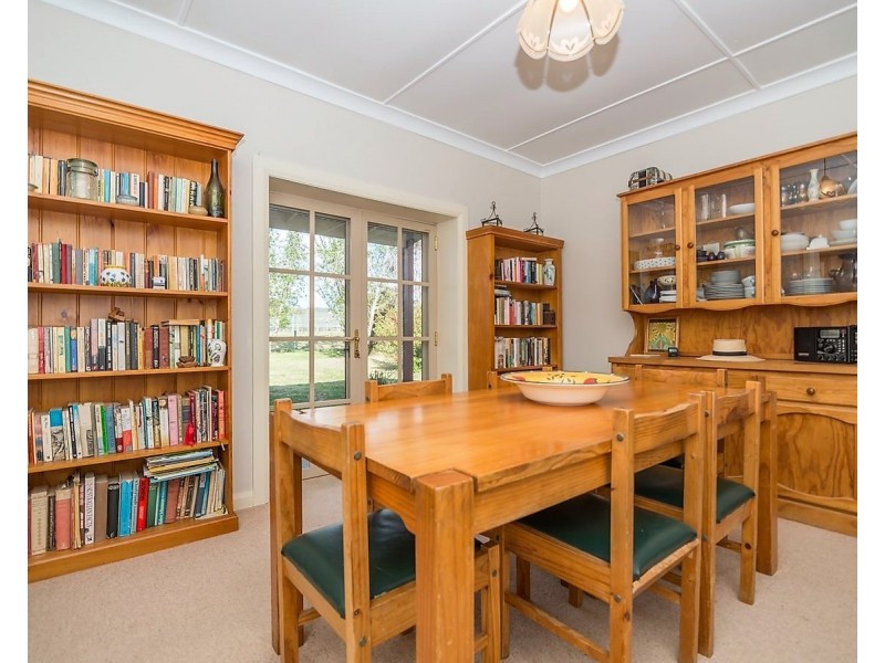 40 Kaludabah Road, Mudgee NSW 2850