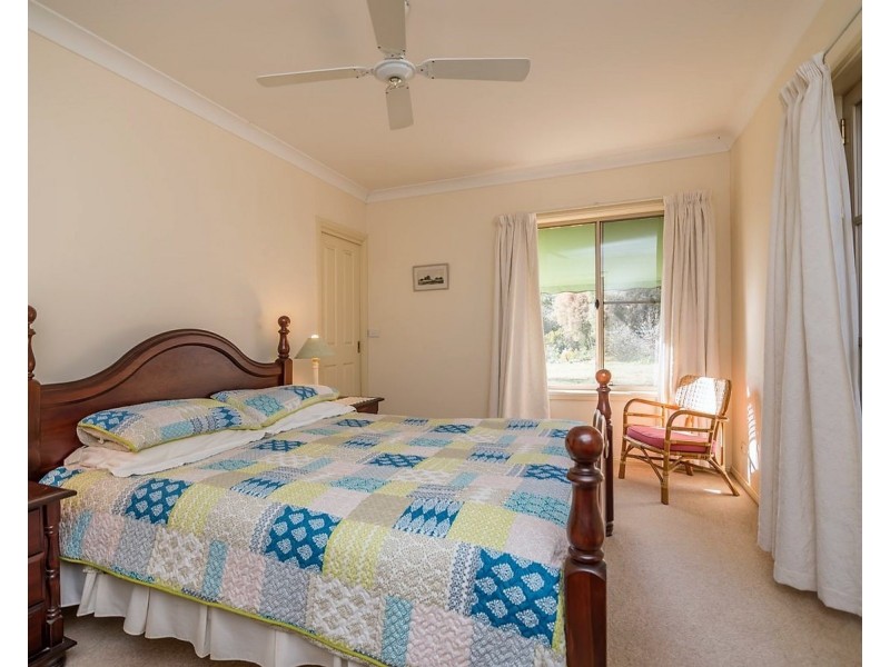 40 Kaludabah Road, Mudgee NSW 2850