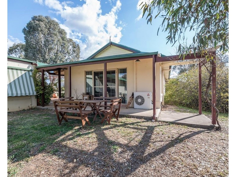 40 Kaludabah Road, Mudgee NSW 2850