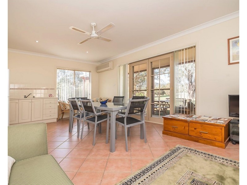 40 Kaludabah Road, Mudgee NSW 2850