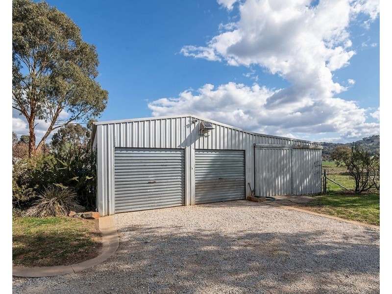 40 Kaludabah Road, Mudgee NSW 2850
