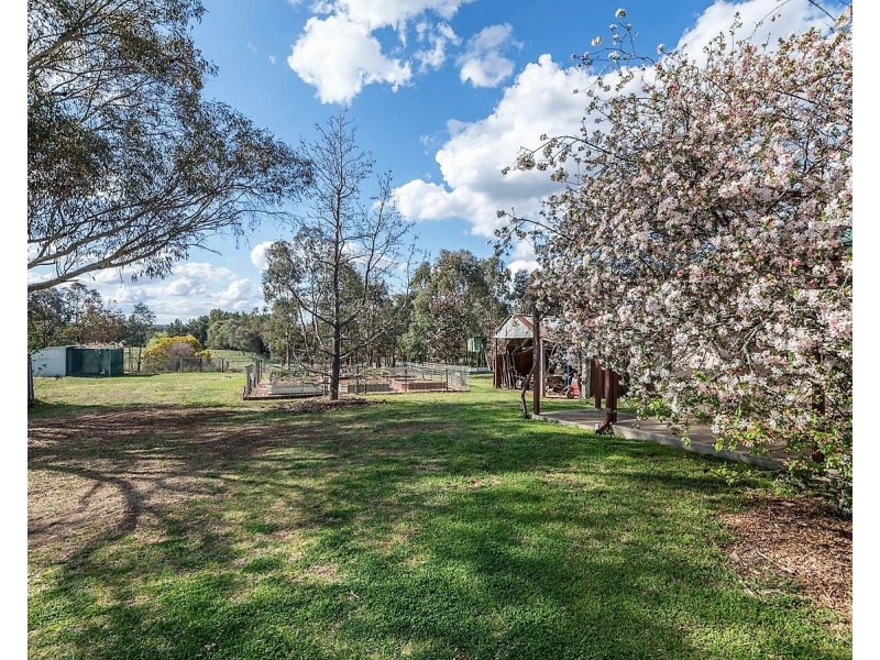 40 Kaludabah Road, Mudgee NSW 2850