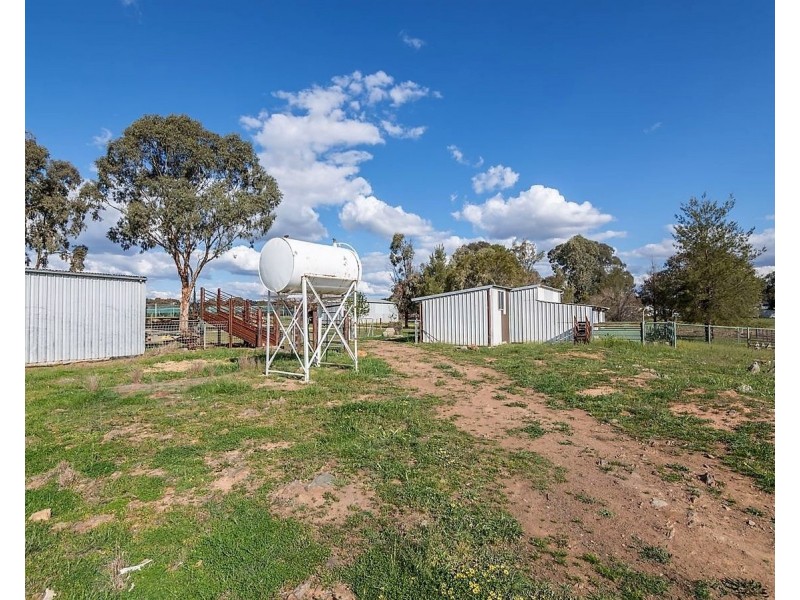 40 Kaludabah Road, Mudgee NSW 2850