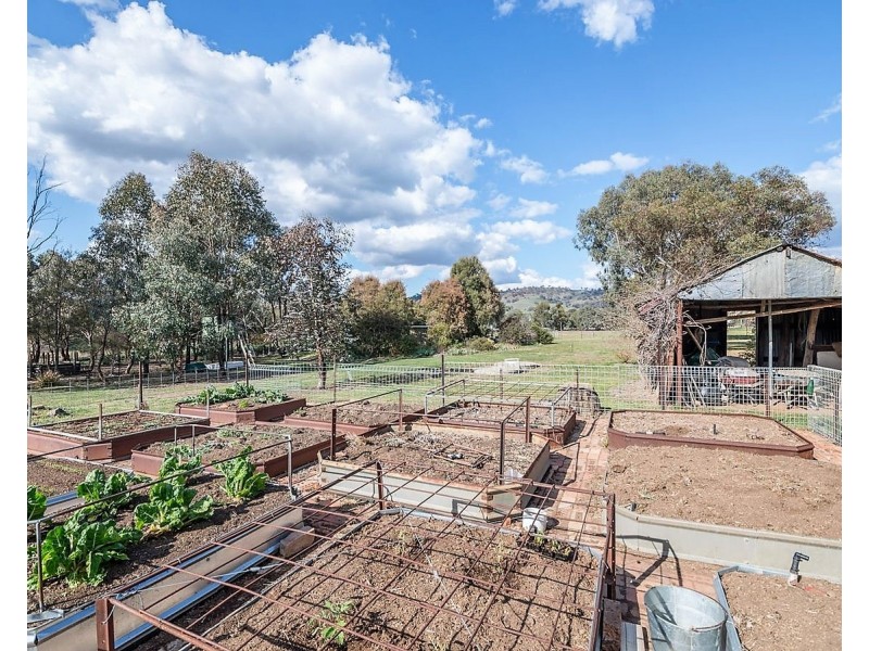 40 Kaludabah Road, Mudgee NSW 2850