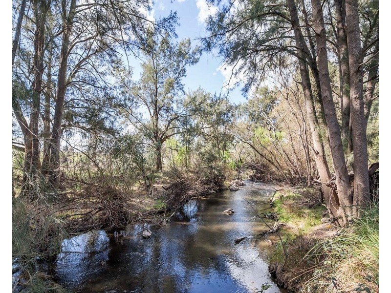 40 Kaludabah Road, Mudgee NSW 2850