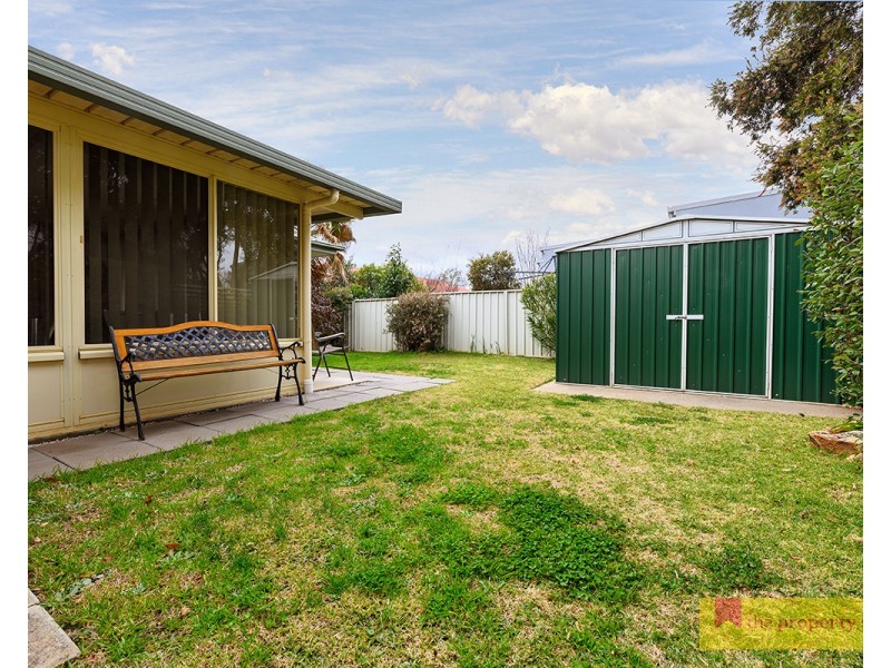 4/11 Glenmore Street, Mudgee NSW 2850