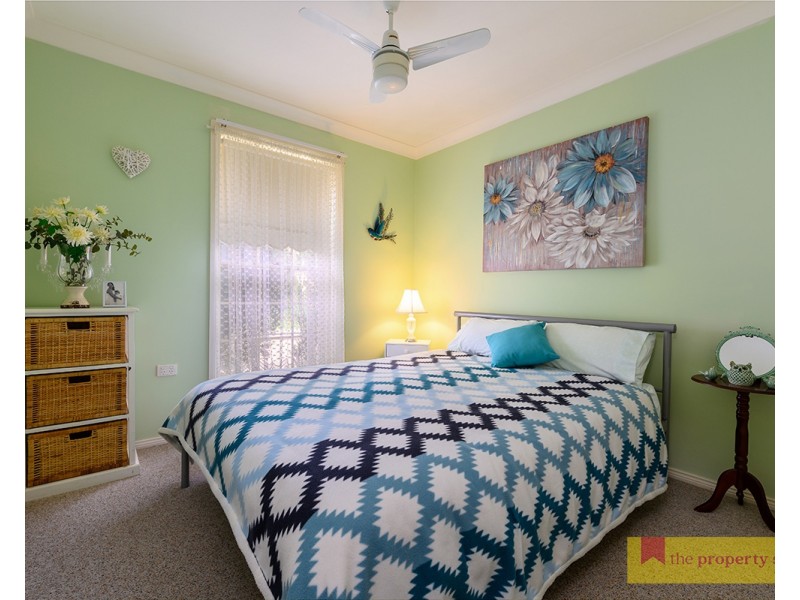 4/11 Glenmore Street, Mudgee NSW 2850