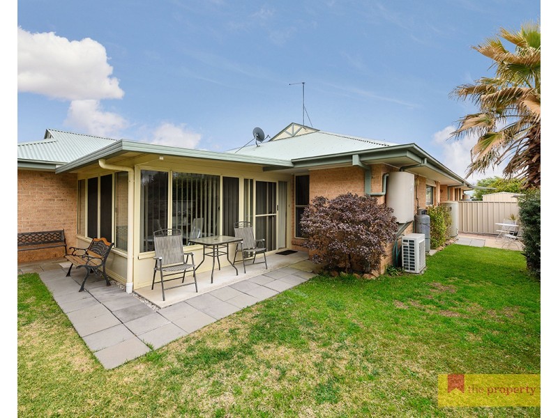 4/11 Glenmore Street, Mudgee NSW 2850