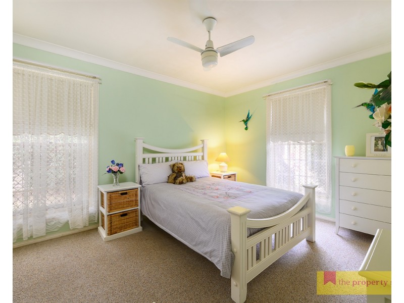 4/11 Glenmore Street, Mudgee NSW 2850