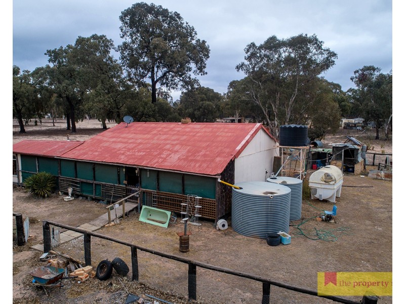 125 Maiala Road, Mudgee NSW 2850