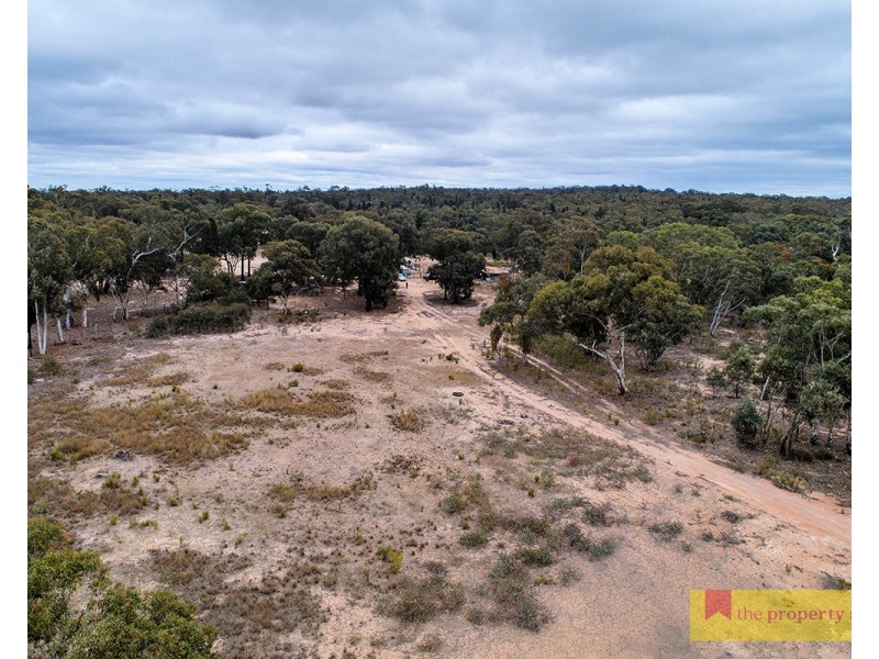 125 Maiala Road, Mudgee NSW 2850