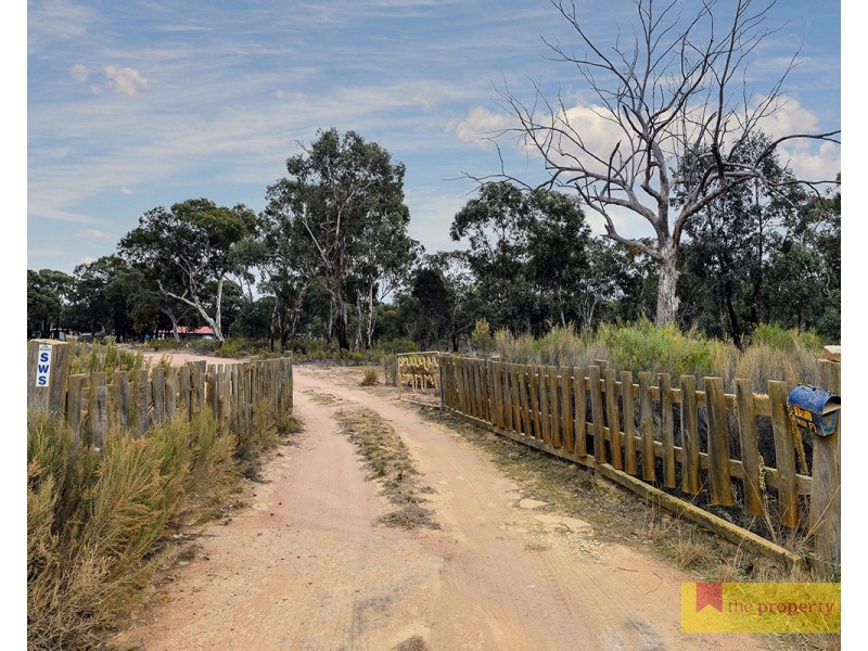 125 Maiala Road, Mudgee NSW 2850