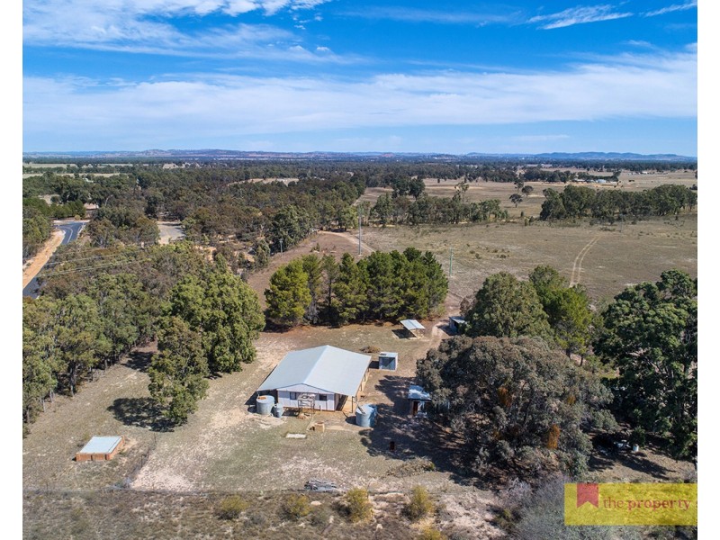 12 Carramar Road, Gulgong NSW 2852