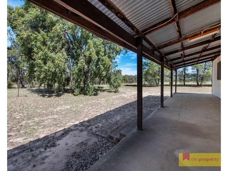 12 Carramar Road, Gulgong NSW 2852