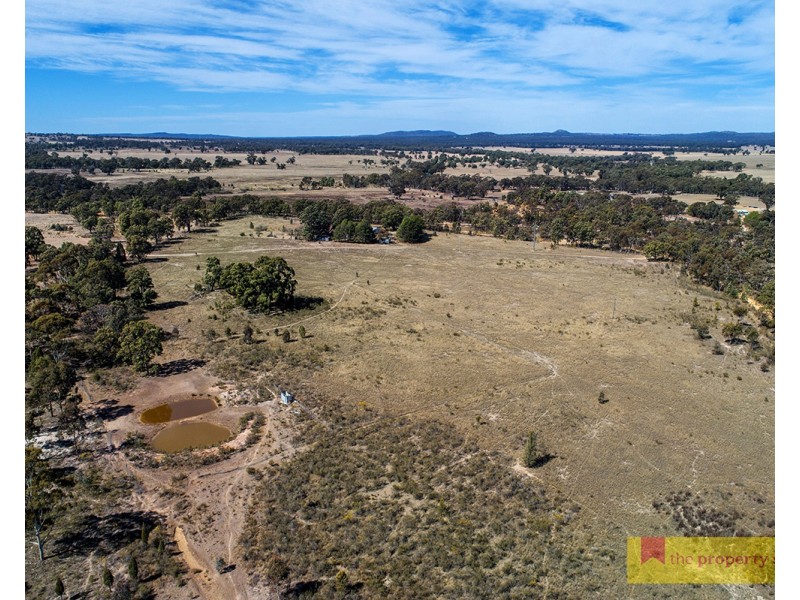 12 Carramar Road, Gulgong NSW 2852