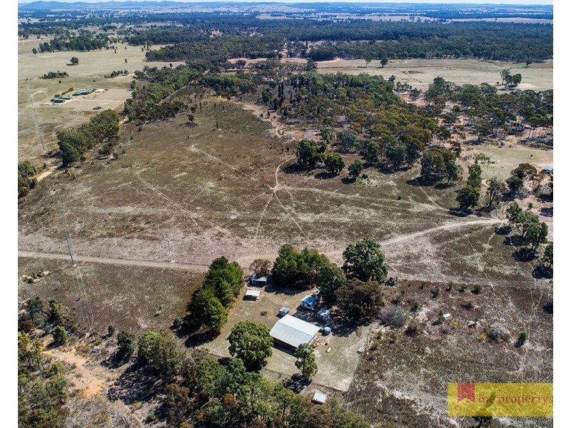 12 Carramar Road, Gulgong NSW 2852