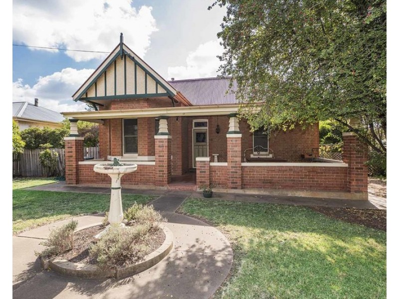 56 Horatio Street, Mudgee NSW 2850