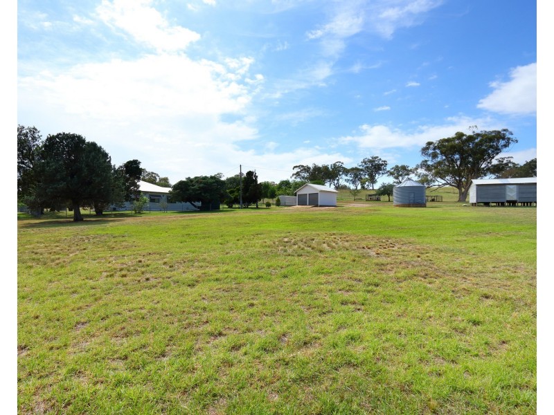 165 Laheys Creek Road, Dunedoo NSW 2844