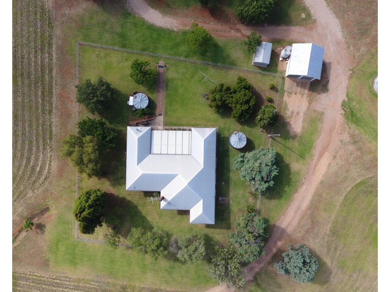 165 Laheys Creek Road, Dunedoo NSW 2844