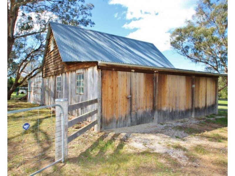Mudgee NSW 2850