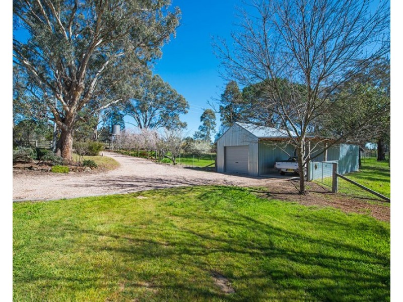 Mudgee NSW 2850