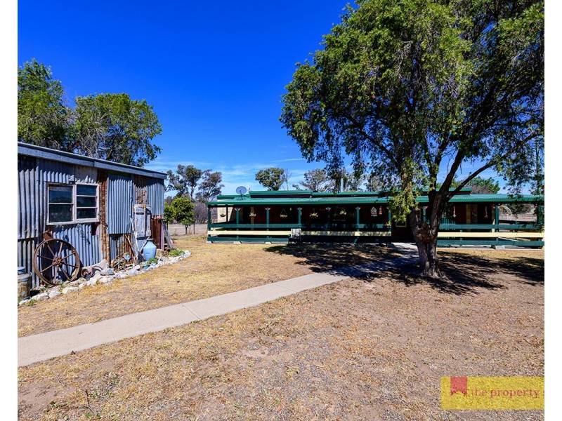 2558 Ulan Road, Mudgee NSW 2850