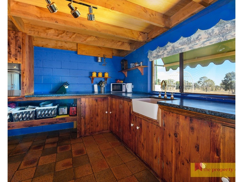 2558 Ulan Road, Mudgee NSW 2850