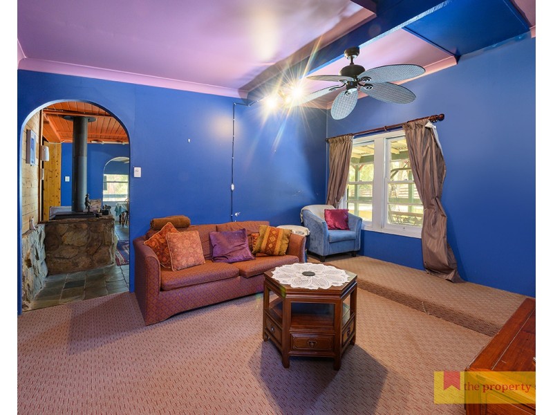 2558 Ulan Road, Mudgee NSW 2850