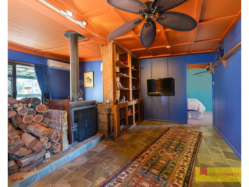 2558 Ulan Road, Mudgee NSW 2850