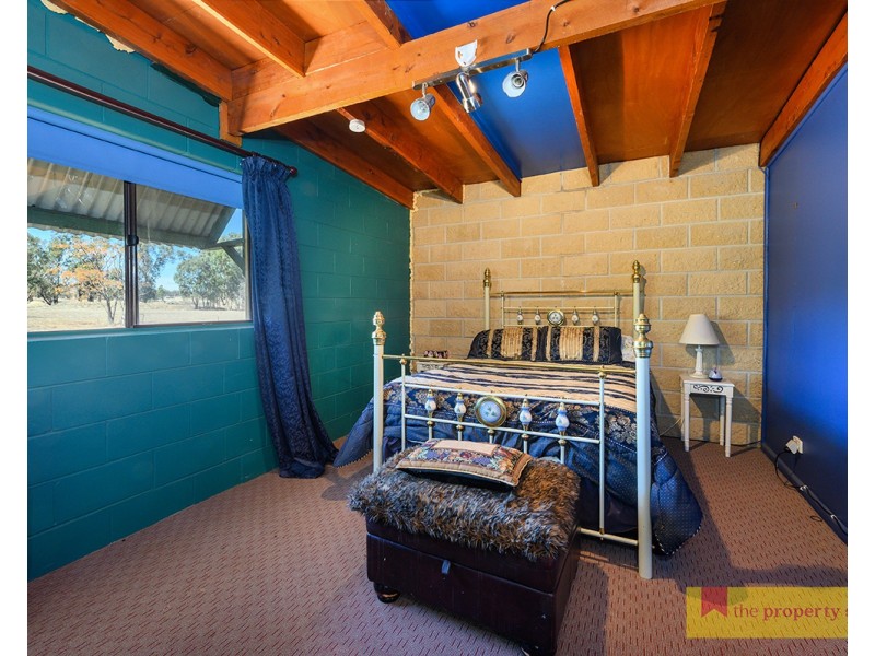 2558 Ulan Road, Mudgee NSW 2850