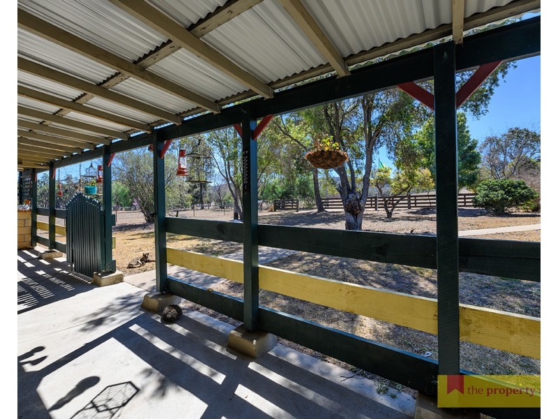 2558 Ulan Road, Mudgee NSW 2850