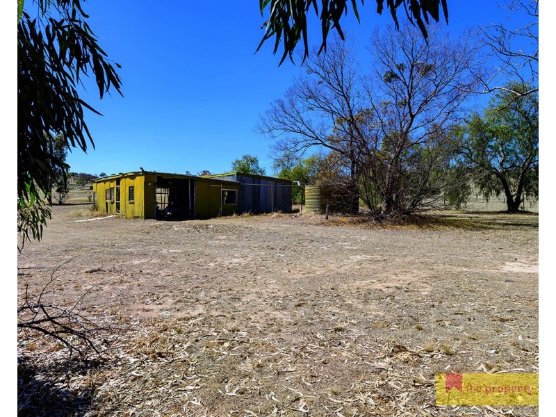 2558 Ulan Road, Mudgee NSW 2850