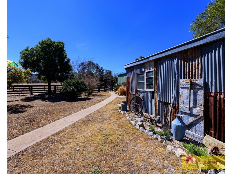 2558 Ulan Road, Mudgee NSW 2850