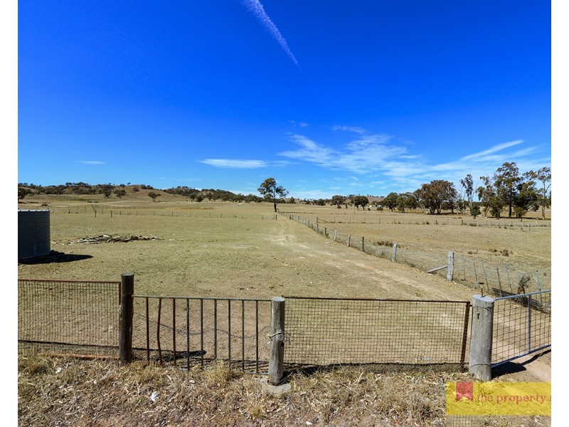 2558 Ulan Road, Mudgee NSW 2850
