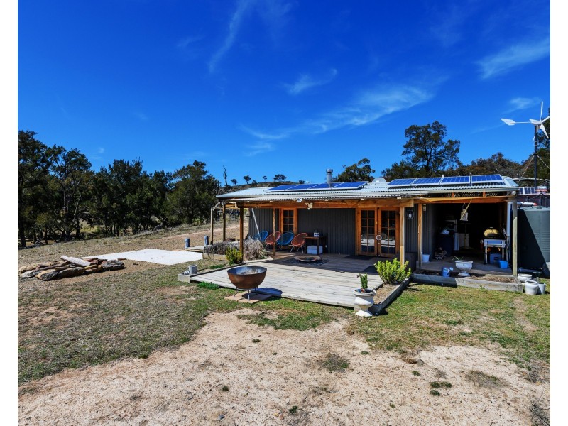 868 Dougherty’s Junction Road, Mudgee NSW 2850