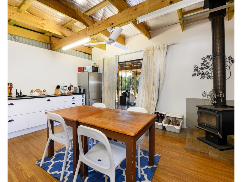 868 Dougherty’s Junction Road, Mudgee NSW 2850