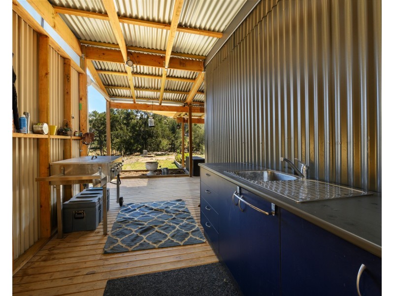 868 Dougherty’s Junction Road, Mudgee NSW 2850