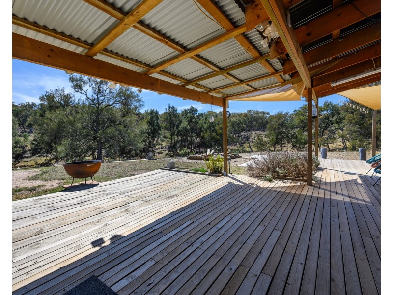 868 Dougherty’s Junction Road, Mudgee NSW 2850