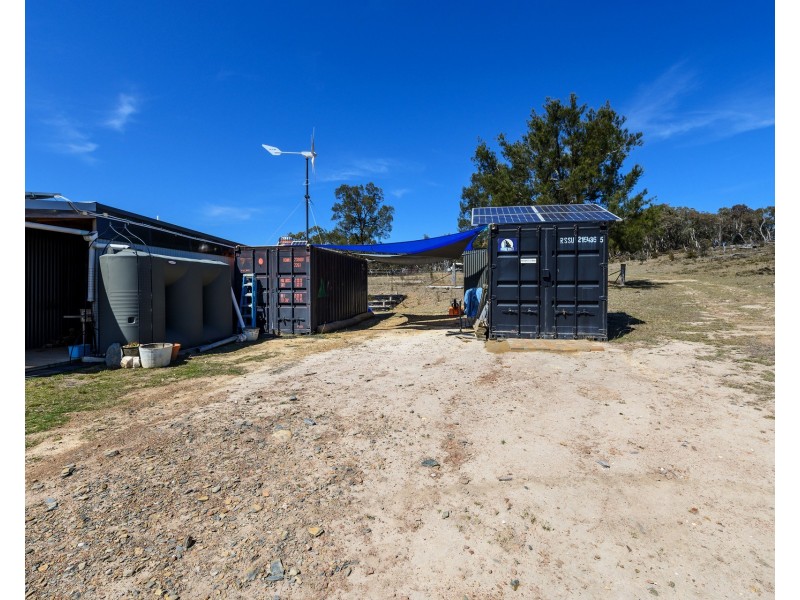 868 Dougherty’s Junction Road, Mudgee NSW 2850