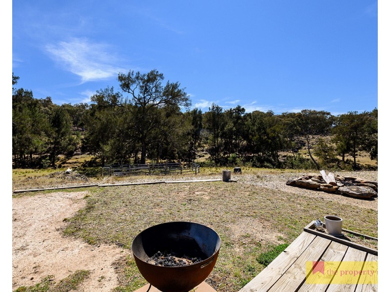 868 Dougherty’s Junction Road, Mudgee NSW 2850