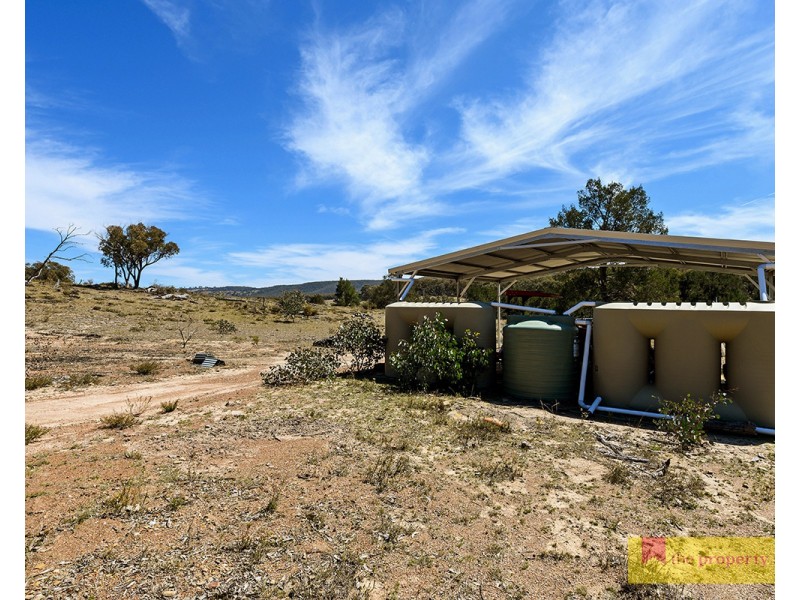 868 Dougherty’s Junction Road, Mudgee NSW 2850