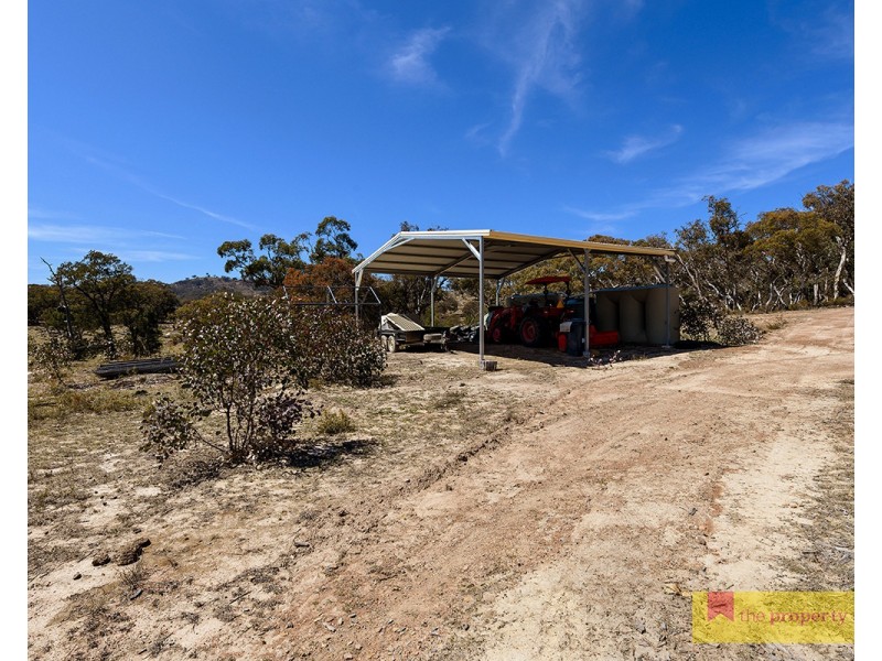 868 Dougherty’s Junction Road, Mudgee NSW 2850