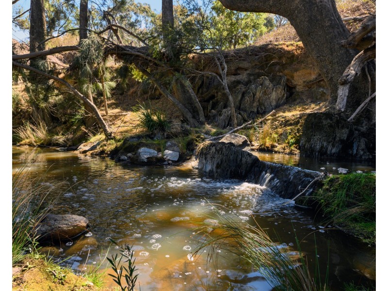 868 Dougherty’s Junction Road, Mudgee NSW 2850